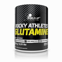Olimp Rocky Athletes Glutamine