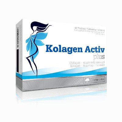 Olimp Kolagen Activ plus