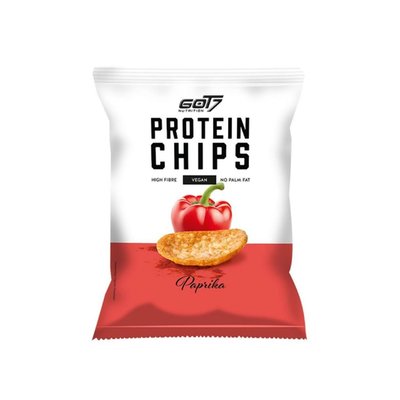 Got7 High Protein Chips