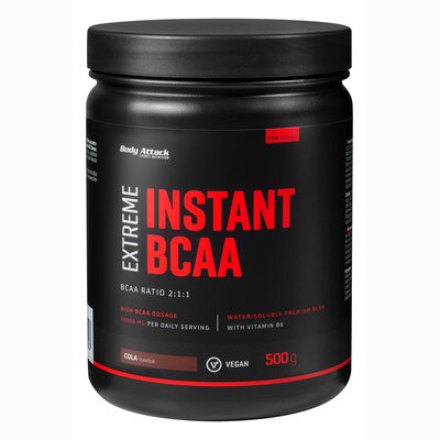 Body Attack Instant BCAA