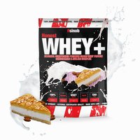 #Sinob Blackline 2.0 Honest Whey+ 1000g Bienenstich