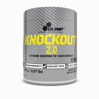 Olimp Knockout 2.0 305g