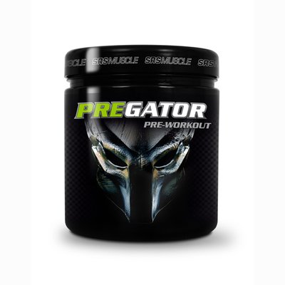 SRS Muscle Pregator 448g