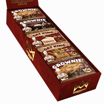 LSP Oat King Masterpiece Series