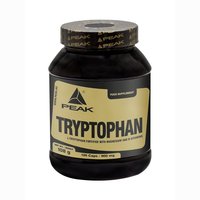 Peak Tryptophan 120 Caps