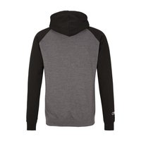 Sportsterwear "SPTR" Hoody - Grey/Black