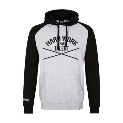 Sportsterwear "Hard work beats talent" Hoody