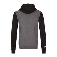 Sportsterwear Retro Zip-Up Jacke - Black