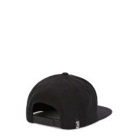 Sportsterwear "SPTR" Snapback - Black