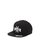 Sportsterwear "SPTR" Snapback - Black