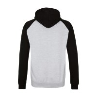 Sportsterwear "Hard work beats talent" Hoody XL