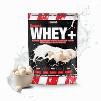 #Sinob Blackline 2.0 Honest Whey+ 1000g Cocos&Cream