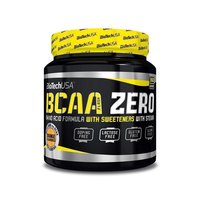 BiotechUSA BCAA Zero Peach Ice Tea