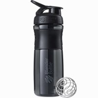 BlenderBottle SportMixer 828ml Schwarz