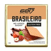 Got7 Brasileiro (3x19,5g)