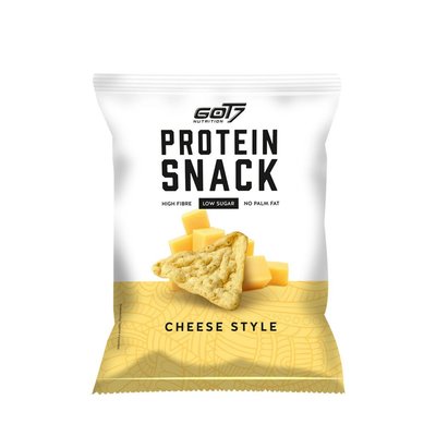 Got7 Protein Snack Nachos