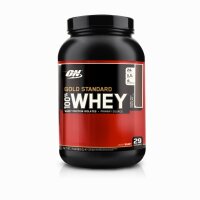 Optimum Nutrition Gold Standard 100% Whey 908g
