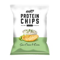 Got7 High Protein Chips Sour Cream&Onion 50g Tüte