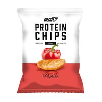 Got7 High Protein Chips Paprika 50g Tüte