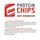 Got7 High Protein Chips Hot Barbecue 50g Tüte