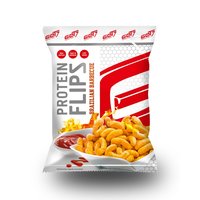 Got7 Protein Flips Brazilian Barbecue 50g Tüte
