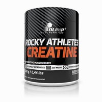Olimp Rocky Athletes Creatine 200g