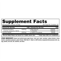 Universal Nutrition Animal Fury (320,6g)