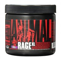 Universal Nutrition Animal Rage XL (149g)