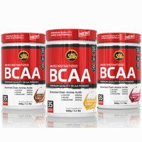 All Stars BCAA Powder  500g