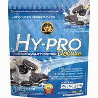 All Stars Hy-Pro Deluxe Cookies and Cream 500g Beutel