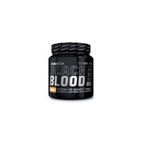 BiotechUSA Black Blood NOX+ Blood Orange 330g