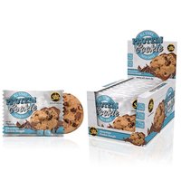 All Stars Protein Cookie 75g Chocolate Cookie Dough