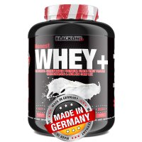 #Sinob Blackline 2.0 Honest Whey+ 2270g Dose Sommerfrüchte