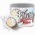 #Sinob Blackline 2.0 Flastys 250g Dose White Chocolate