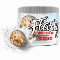 #Sinob Blackline 2.0 Flastys 250g Dose Shortbread
