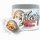 #Sinob Blackline 2.0 Flastys 250g Dose Shortbread