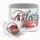 #Sinob Blackline 2.0 Flastys 250g Dose Strawberry Dwarf