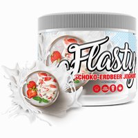 #Sinob Blackline 2.0 Flastys 250g Dose Chocolate...