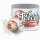#Sinob Blackline 2.0 Flastys 250g Dose Chocolate Strawberry Yogurt