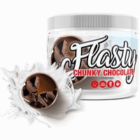 #Sinob Blackline 2.0 Flastys 250g Dose Chunky Chocolate