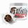 #Sinob Blackline 2.0 Flastys 250g Dose Chunky Chocolate