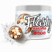 #Sinob Blackline 2.0 Flastys 250g Dose Marzipan