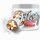 #Sinob Blackline 2.0 Flastys 250g Dose Marzipan