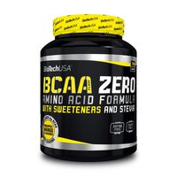 BiotechUSA BCAA Zero 700g