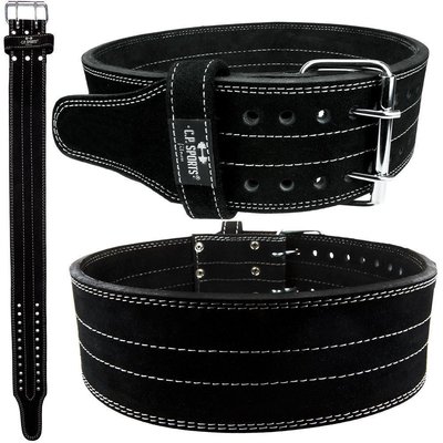 C.P. Sports Powerlifting Gürtel