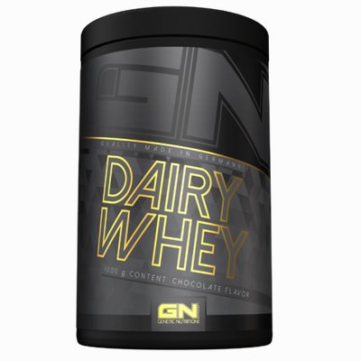 GN Laboratories - 100% Dairy Whey 1000g