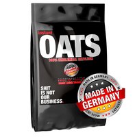 #Sinob Blackline 2.0 Instant Oats 4000g