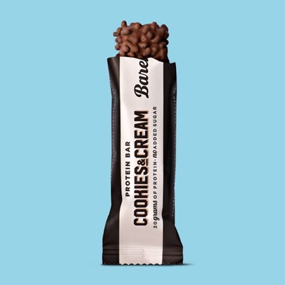 Barebells Protein Bar 55g Cookies&Cream