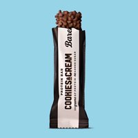 Barebells Protein Bar 55g Cookies&Cream
