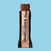Barebells Protein Bar 55g Caramel Cashew